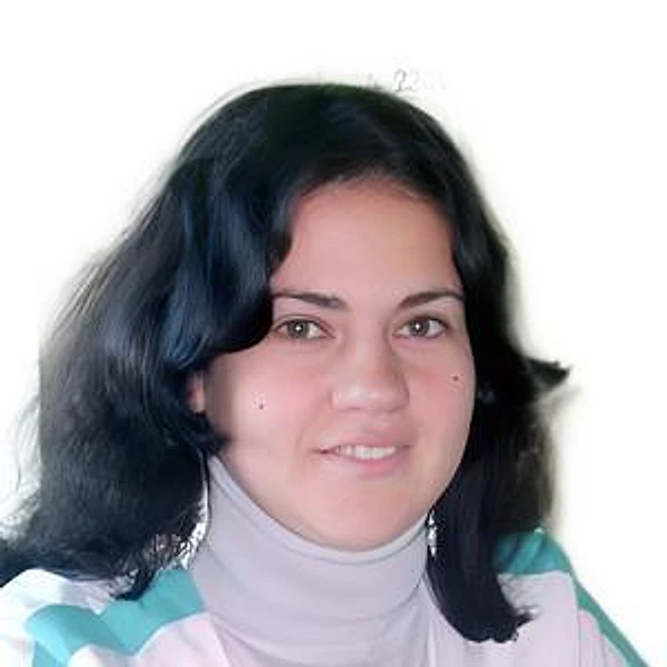 Алемаева Елена Владимировна — Офтальмолог (окулист), Рузаевка