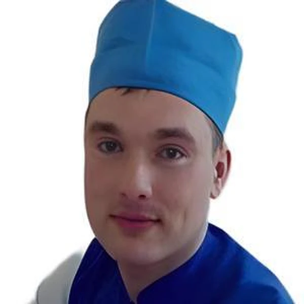 Майданов Альмир Генарьевич — Хирург, Рузаевка