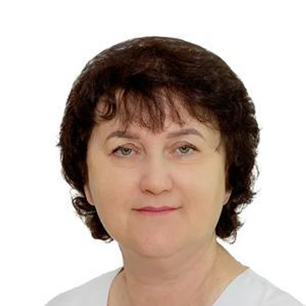 Зинченко Ирина Николаевна — ЛОР, Сальск