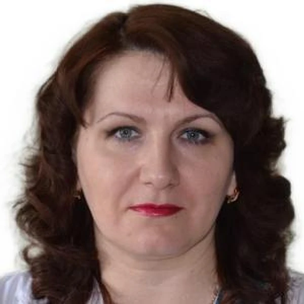 Горячева Елена Ивановна — Терапевт, Рузаевка