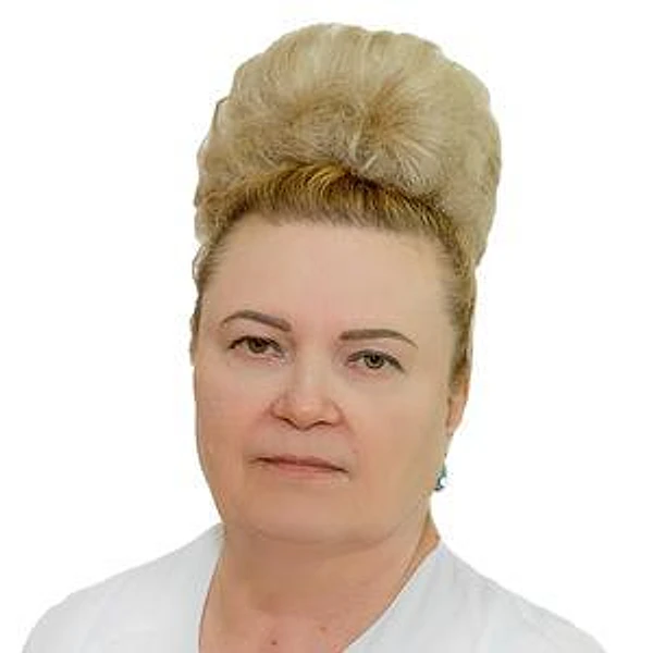 Корнейчук Светлана Михайловна — Терапевт, Сальск