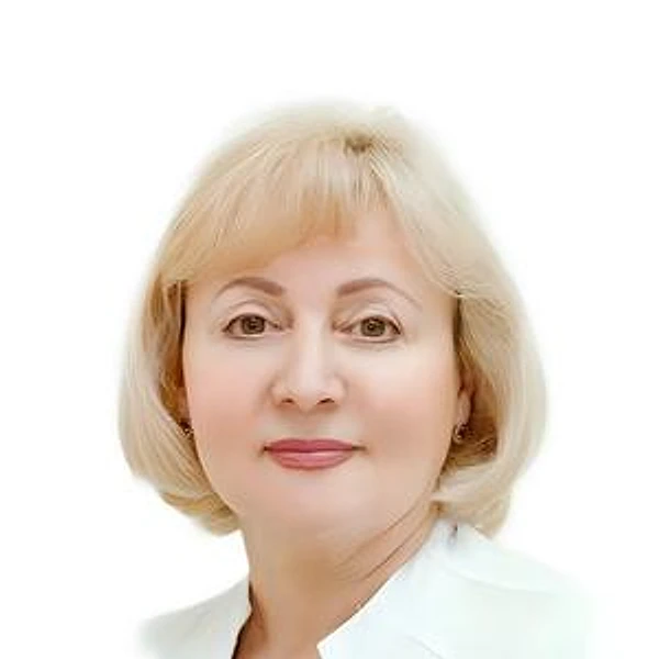 Горбачева Ирина Александровна — Гинеколог-эндокринолог, Акушер, Гинеколог, Красноярск
