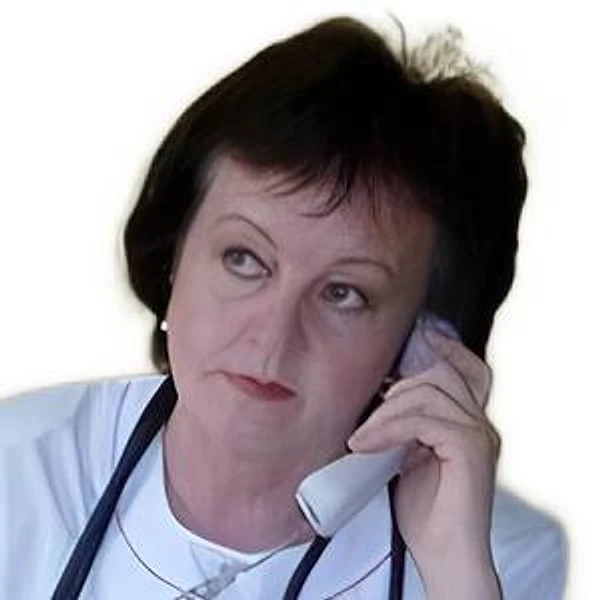 Асанова Алфия Растямовна — Терапевт, Рузаевка