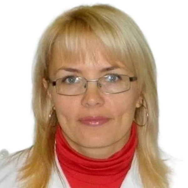 Горячева Наталья Сергеевна — Невролог, Рузаевка