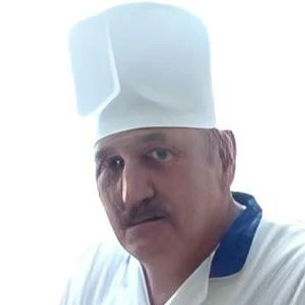Ганьшин Павел Васильевич — Хирург, Рузаевка