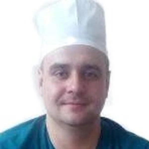 Логинов Михаил Александрович — Хирург, Саранск