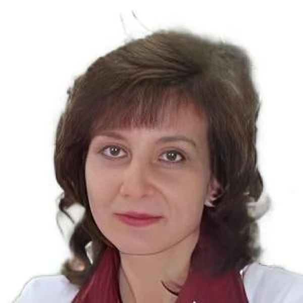 Сидоркина Наталья Викторовна — Рентгенолог, Рузаевка