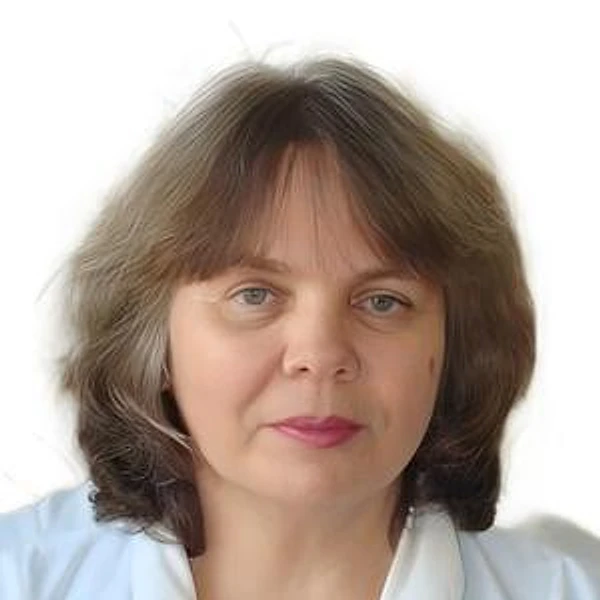Соломадина Надежда Григорьевна — Физиотерапевт, Рузаевка