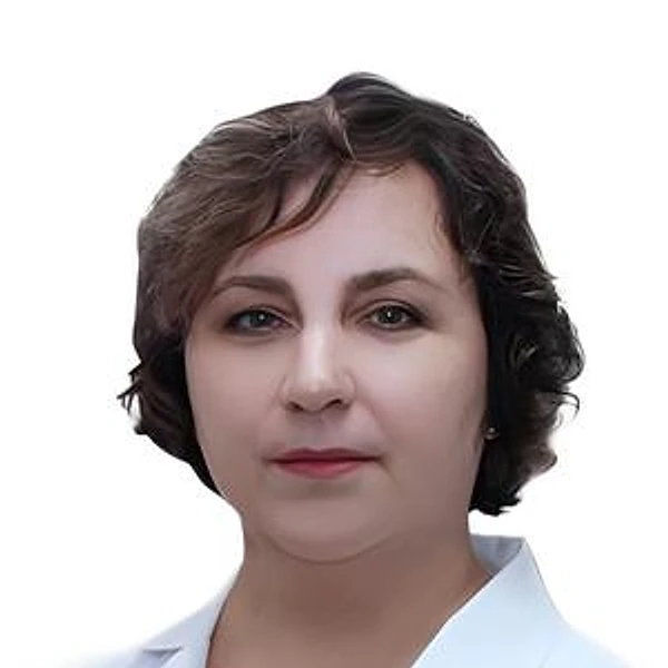 Высоцкая Татьяна Евгеньевна — Анестезиолог-реаниматолог, Детский анестезиолог-реаниматолог, Москва
