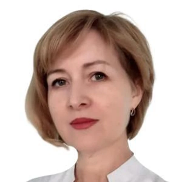 Дедова Татьяна Константиновна — Анестезиолог-реаниматолог, Семикаракорск