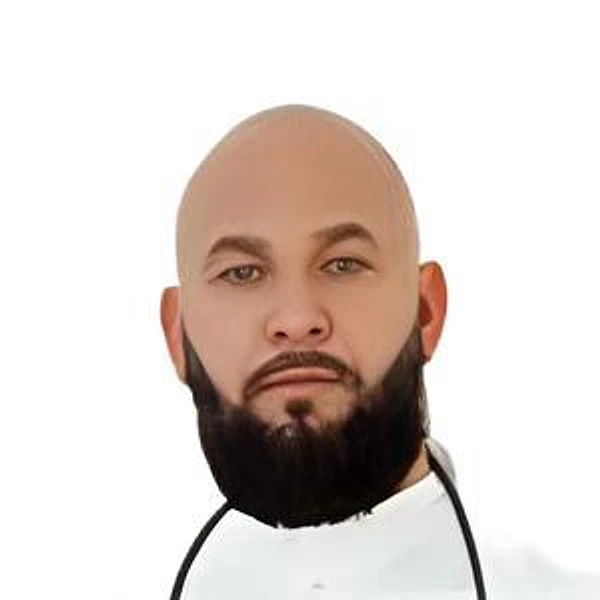Демидик Дмитрий Михайлович — Терапевт, unknown