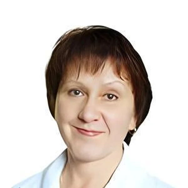 Молина Татьяна Владимировна — Гинеколог, Акушер, Красноярск