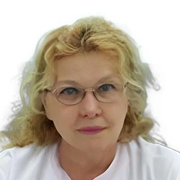 Морозова Ирина Николаевна — Аллерголог, Иммунолог, Красноярск