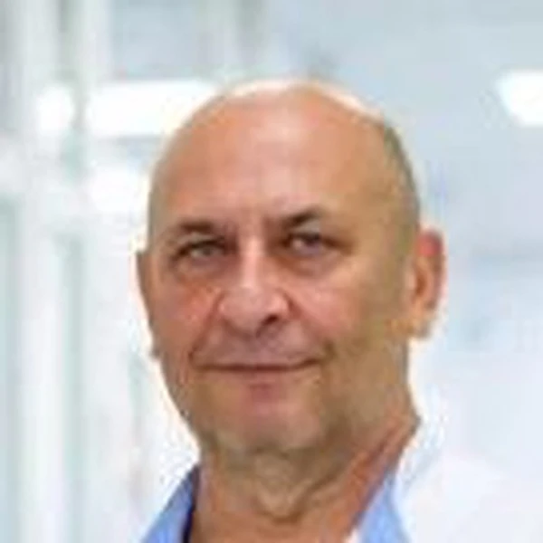 Демидик Михаил Леонидович — Гинеколог, Врач УЗИ, unknown