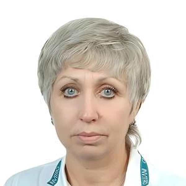 Мазур Виктория Викторовна — Врач УЗИ, Красноярск