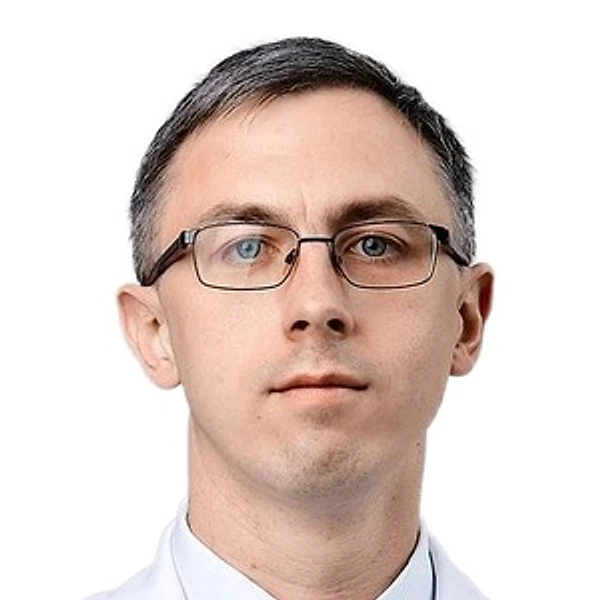 Бикяшев Шамиль Энвярьевич — Гинеколог, Онколог-маммолог, Ростов-на-Дону