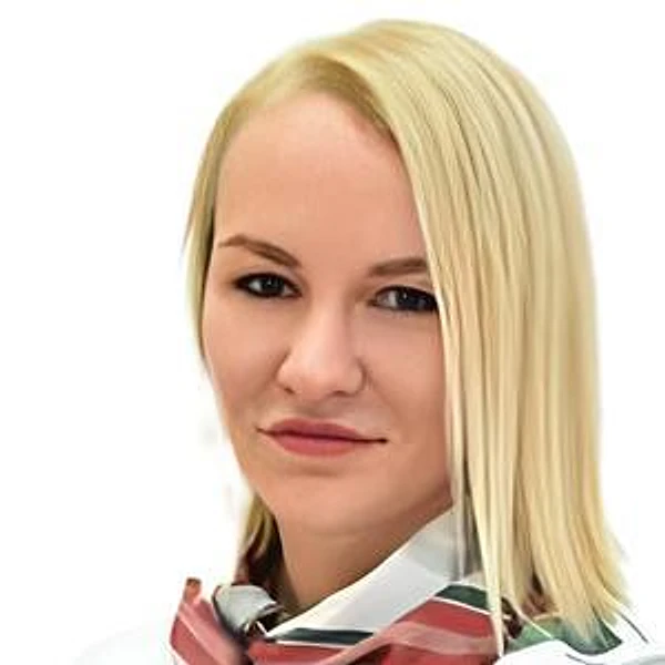 Каликина Ксения Михайловна — Дерматолог, Венеролог, Детский дерматолог, Миколог, Трихолог, Москва