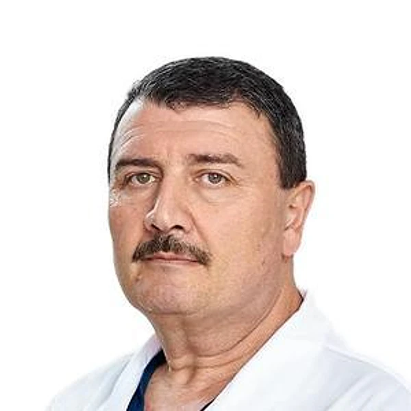 Оганян Амбарцум Гургенович — Детский хирург, Детский ортопед, Детский травматолог, Ортопед, Травматолог, Хирург, unknown