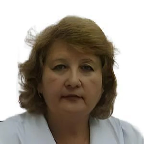 Репьева Марина Викторовна — Стоматолог, Рузаевка