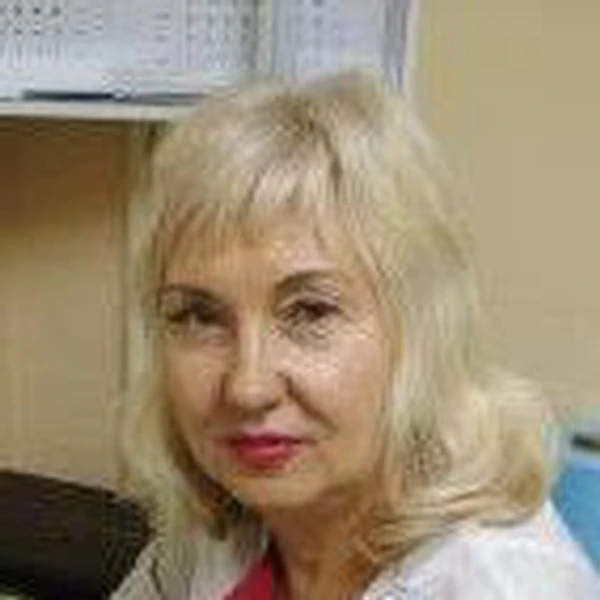 Донскова Татьяна Александровна — Невролог, Детский невролог, Функциональный диагност, Таганрог