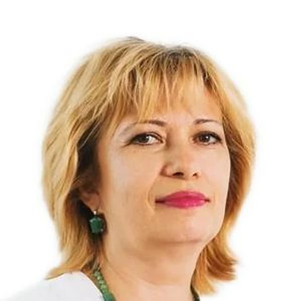 Проскурина Светлана Тимофеевна — Офтальмолог (окулист), Таганрог