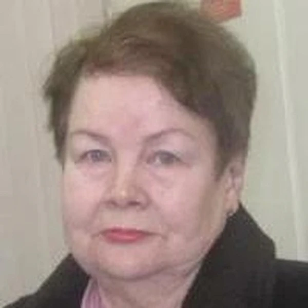 Лейбович Нина Федоровна — Невролог, Красноярск