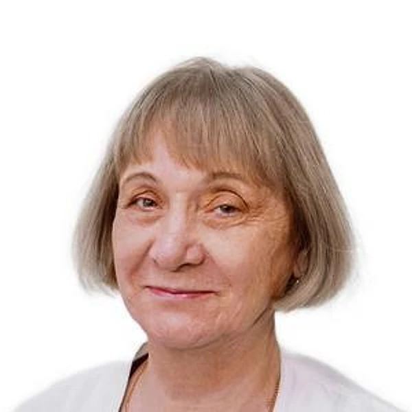 Куцуренко Наталья Валентиновна — Гастроэнтеролог, Таганрог