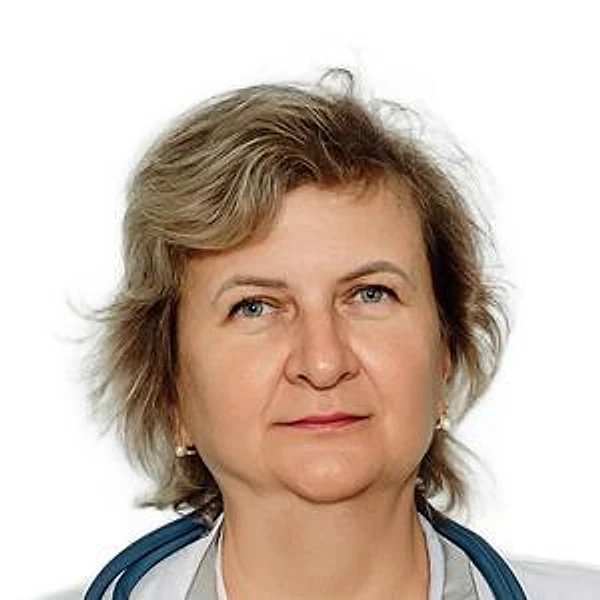 Амайри Светлана Анатольевна — Терапевт, Таганрог