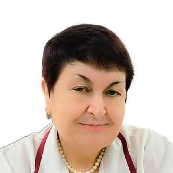 Андрейченко Наталья Дмитриевна — Акушер, Гинеколог, Таганрог