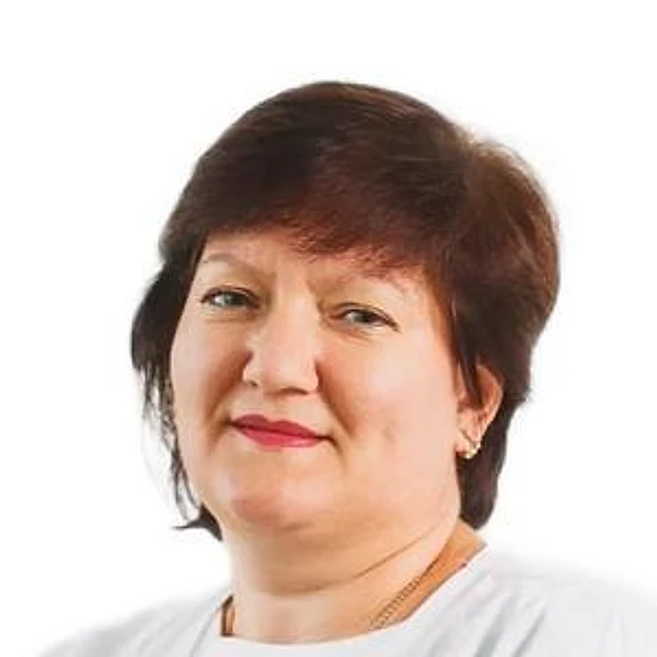 Иващенко Ольга Евгеньевна — Акушер, Гинеколог, Таганрог
