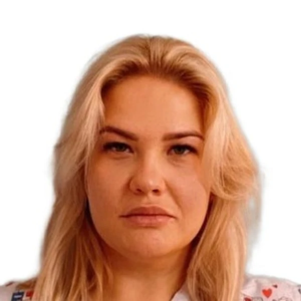 Чабанец Алена Олеговна — Стоматолог, Стоматолог-хирург, Таганрог