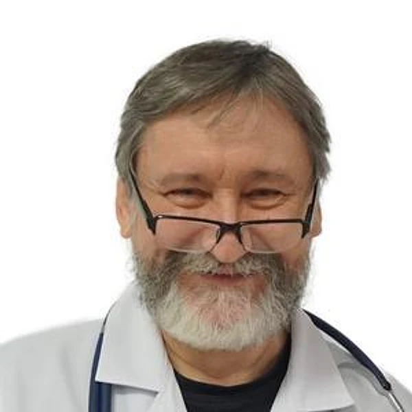 Дудников Сергей Владимирович — Терапевт, Таганрог