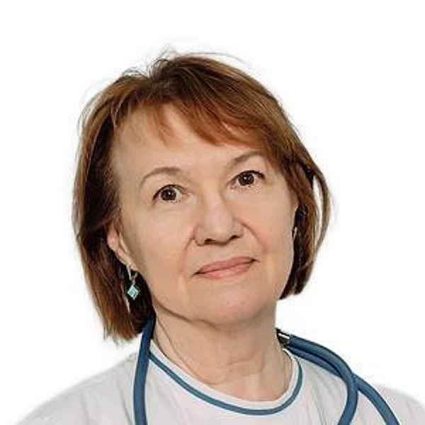 Минаева Галина Петровна — Терапевт, Функциональный диагност, Таганрог