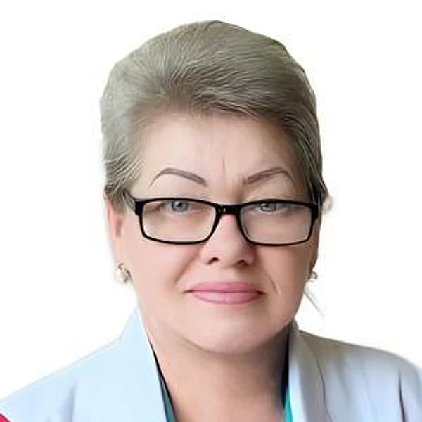 Фатеева Татьяна Васильевна — Физиотерапевт, Таганрог