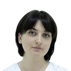 Сафаралиева Глафира Шахмудиновна — Онколог-гинеколог, Врач УЗИ, Гинеколог, Гинеколог-эндокринолог, Маммолог, Онколог-маммолог, Таганрог