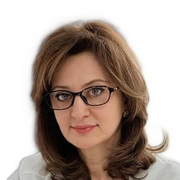 Байчорова Руфина Рамазановна — Гинеколог, Акушер, Гинеколог-эндокринолог, Детский гинеколог, Черкесск
