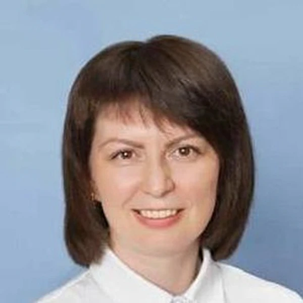Егорова Галина Александровна — Терапевт, Пульмонолог, Чебоксары