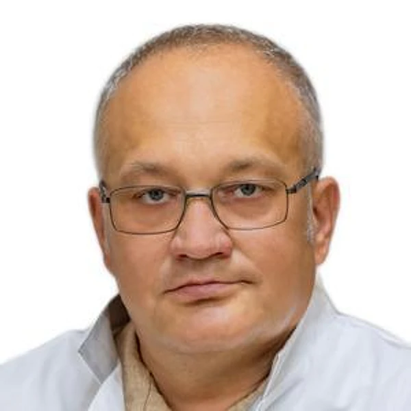 Протопоп Геннадий Николаевич — Травматолог, Ортопед, Таганрог