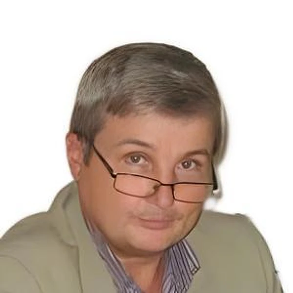 Лащенов Георгий Валентинович — Проктолог (колопроктолог), Хирург, Таганрог