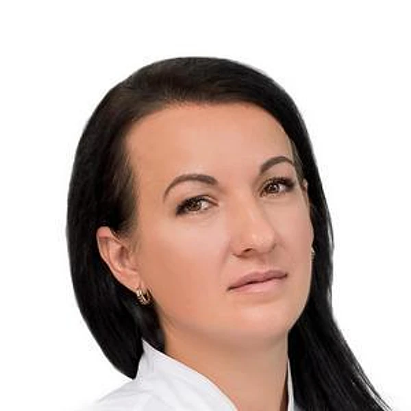 Снопко Людмила Николаевна — Гастроэнтеролог, Детский гастроэнтеролог, Ростов-на-Дону