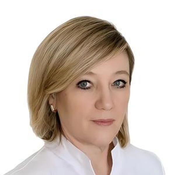 Вивчеренко Наталья Александровна — Акушерка, Таганрог