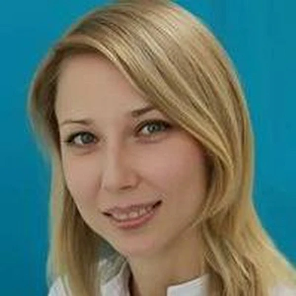 Каклюгина Анна Геннадьевна — Офтальмолог (окулист), Детский офтальмолог, Таганрог