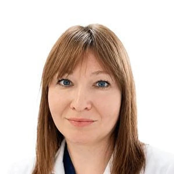 Малайко Юлия Борисовна — Гастроэнтеролог, Врач УЗИ, Терапевт, Нижний Новгород