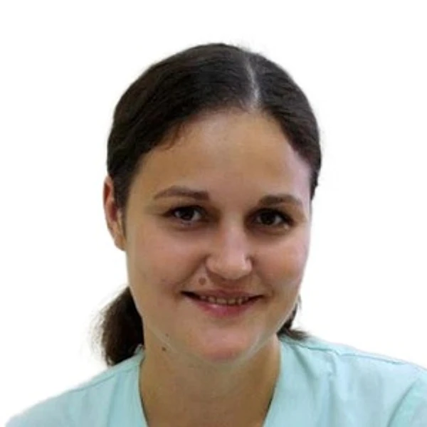 Дольских Злата Владиславовна — Гинеколог, Врач УЗИ, Таганрог