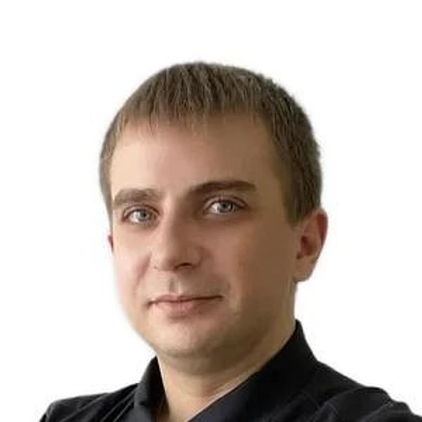 Дягилев Максим Михайлович — Стоматолог, Стоматолог-эндодонтист, Рязань