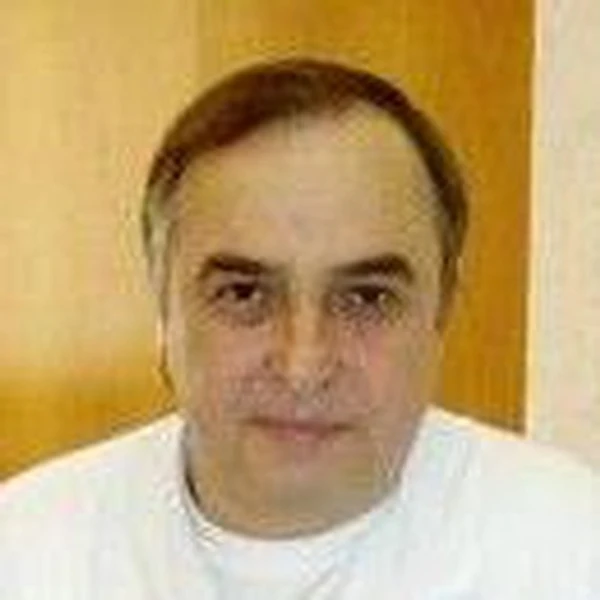 Красозов Иван Михайлович — Хирург, Цимлянск