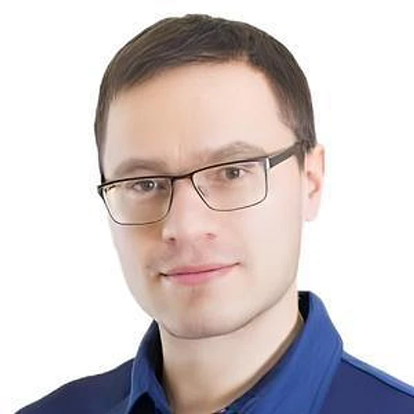 Будылкин Александр Александрович — Стоматолог, Стоматолог-эндодонтист, Рязань