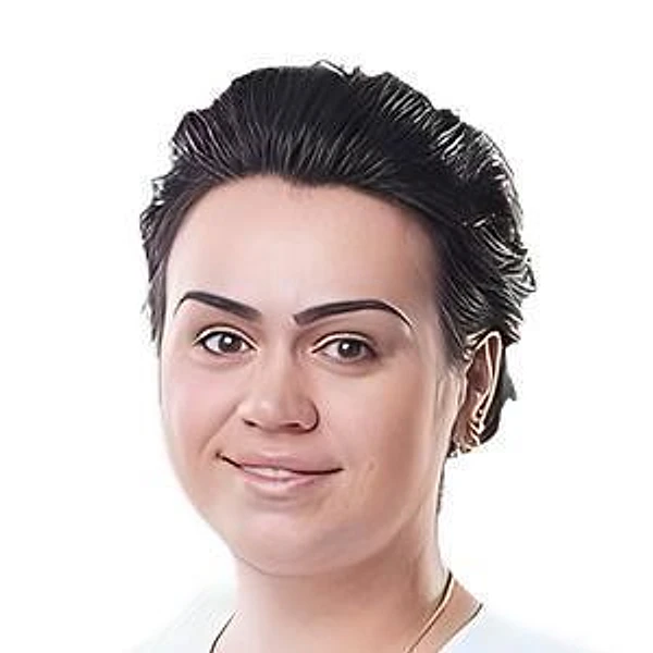 Никитина Татьяна Викторовна — Стоматолог, Рязань