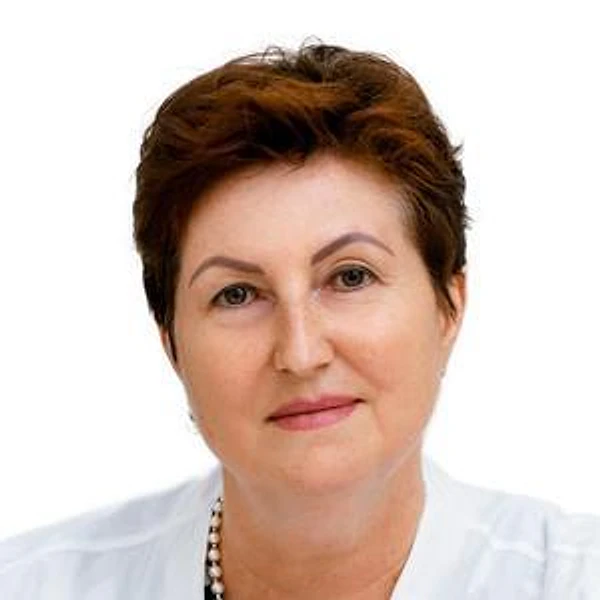 Лебедь Елена Петровна — Акушер, Гинеколог, Шахты