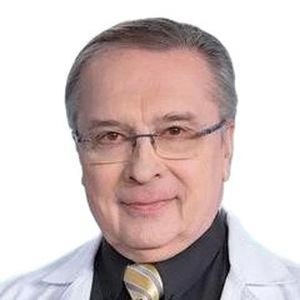 Беленков Юрий Никитич — Кардиолог, Москва